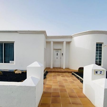 Mision Costa Hotel Коралео Екстериор снимка