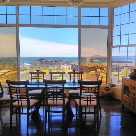 Mision Costa Hotel Коралео Екстериор снимка