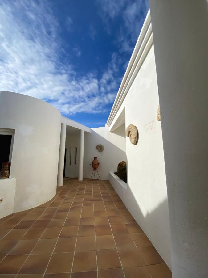 Mision Costa Hotel Коралео Екстериор снимка