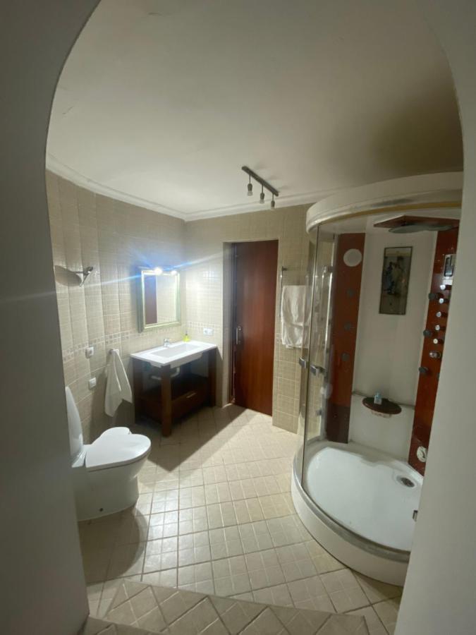Mision Costa Hotel Коралео Екстериор снимка