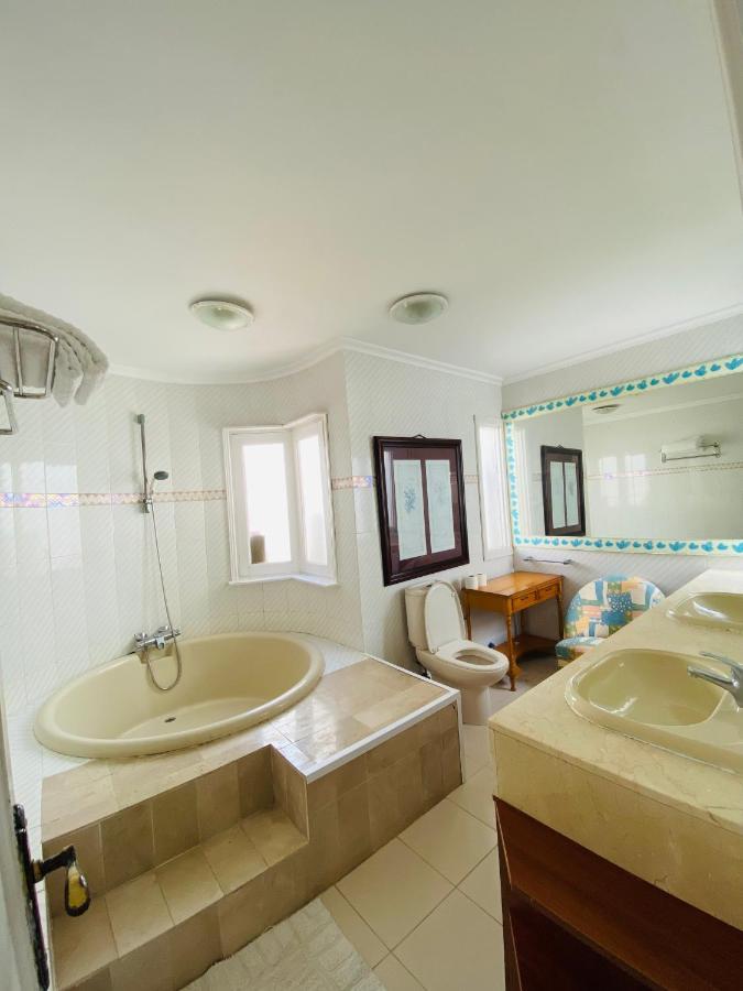 Mision Costa Hotel Коралео Екстериор снимка
