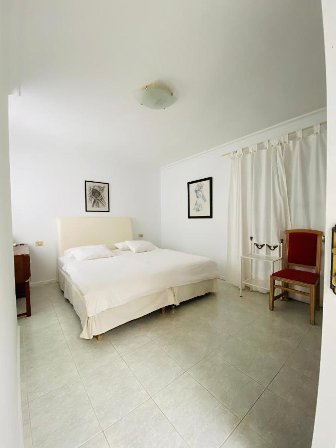 Mision Costa Hotel Коралео Екстериор снимка