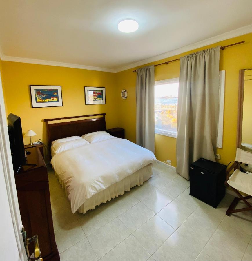 Mision Costa Hotel Коралео Екстериор снимка