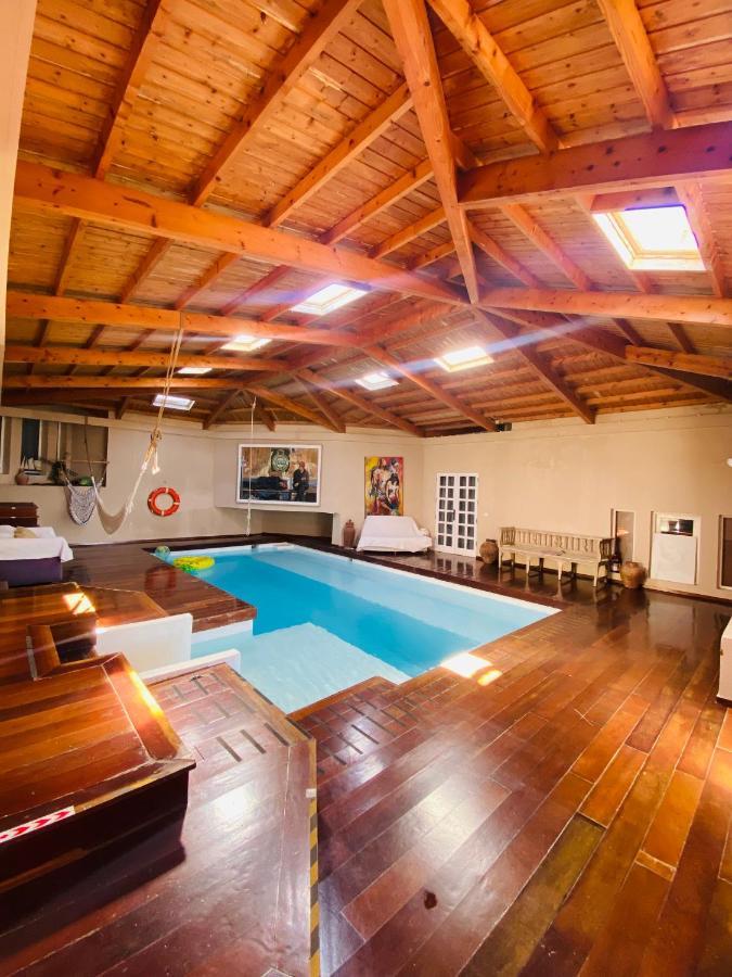 Mision Costa Hotel Коралео Екстериор снимка